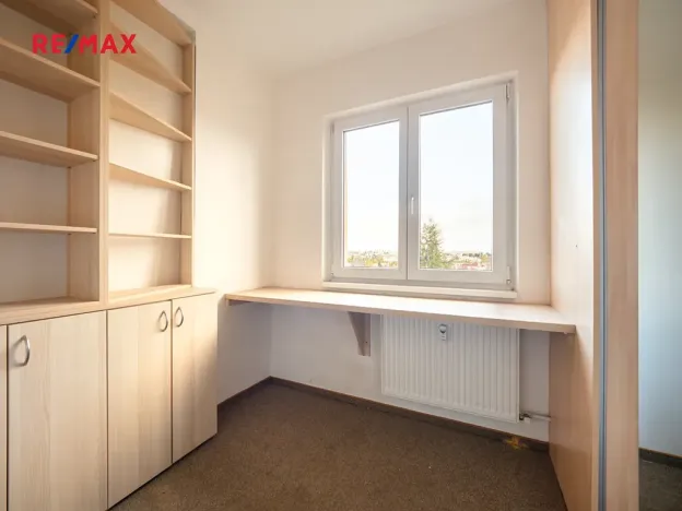 Prodej bytu 3+kk, Praha - Záběhlice, Malinová, 59 m2