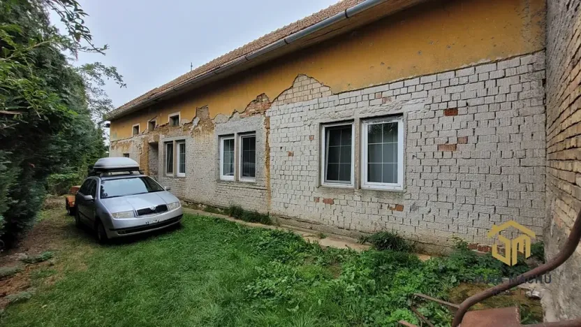 Prodej rodinného domu, Kostelany, 90 m2