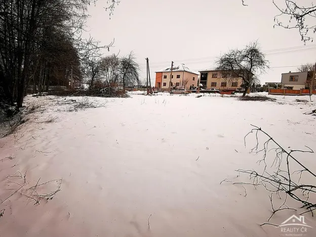 Prodej rodinného domu, Rozsochy, 371 m2