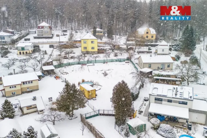 Prodej pozemku pro bydlení, Šťáhlavy, Kozelská, 997 m2