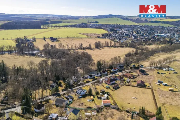 Prodej pozemku pro bydlení, Šťáhlavy, Kozelská, 997 m2