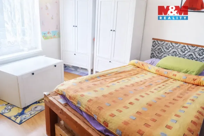 Prodej bytu 2+kk, Praha - Horní Měcholupy, Hornoměcholupská, 45 m2