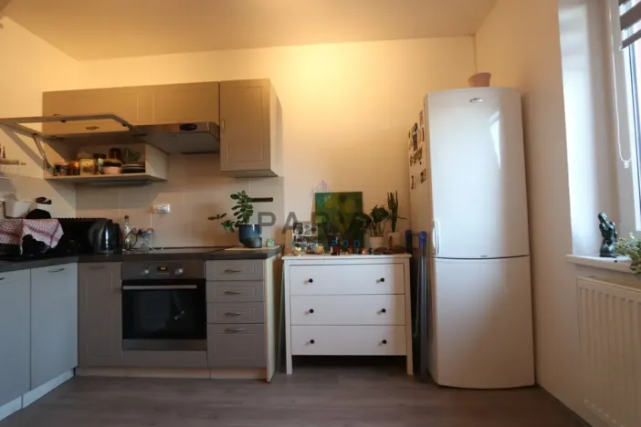 Prodej bytu 1+kk, Starý Plzenec, Herejkova, 37 m2