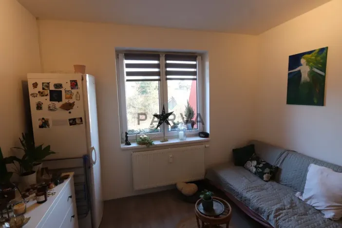 Prodej bytu 1+kk, Starý Plzenec, Herejkova, 37 m2