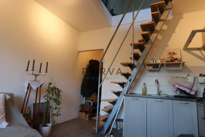 Prodej bytu 1+kk, Starý Plzenec, Herejkova, 37 m2