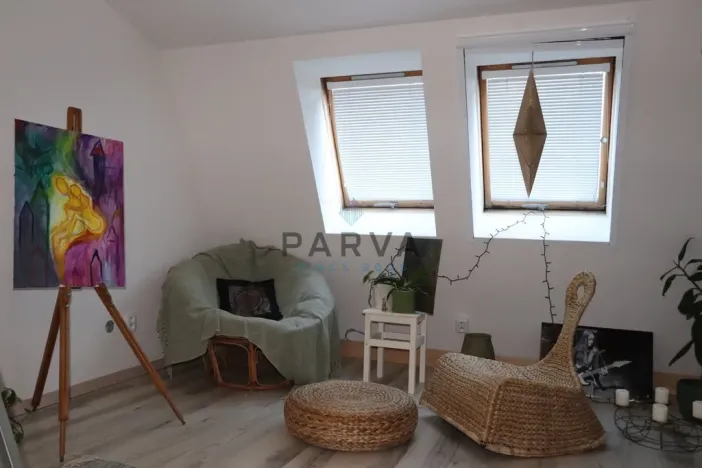 Prodej bytu 1+kk, Starý Plzenec, Herejkova, 37 m2