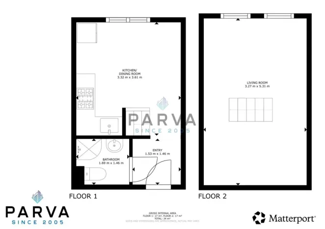 Prodej bytu 1+1, Starý Plzenec, Herejkova, 37 m2