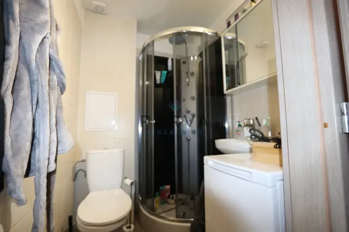 Prodej bytu 1+1, Starý Plzenec, Herejkova, 37 m2