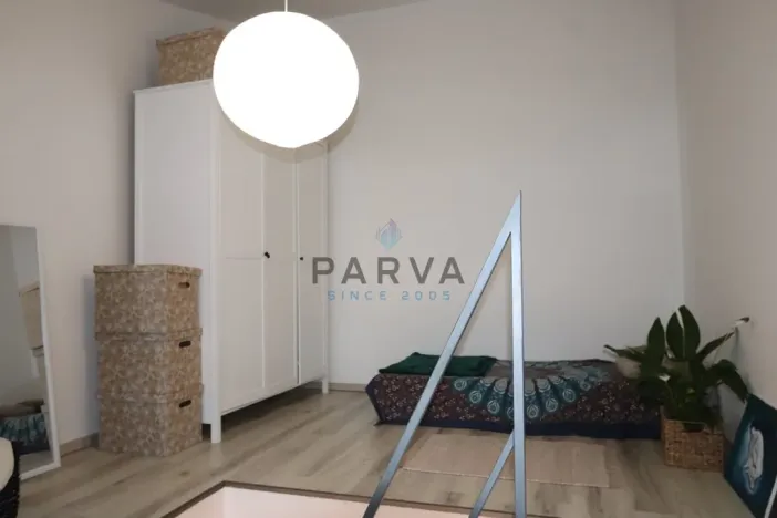 Prodej bytu 1+1, Starý Plzenec, Herejkova, 37 m2