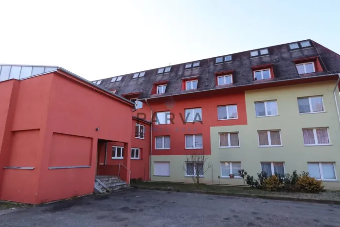 Prodej bytu 1+1, Starý Plzenec, Herejkova, 37 m2