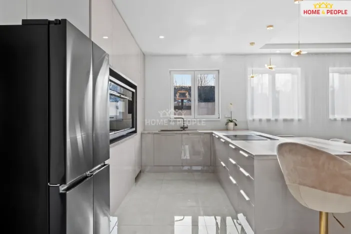 Prodej rodinného domu, Rostoklaty - Nová Ves II, 166 m2