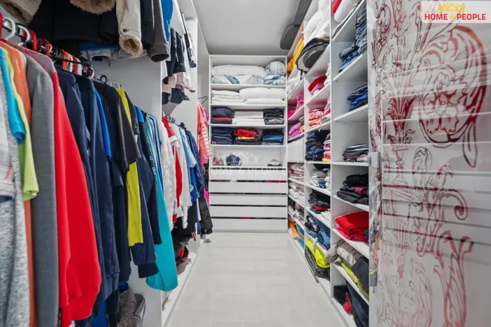 Prodej rodinného domu, Rostoklaty - Nová Ves II, 166 m2