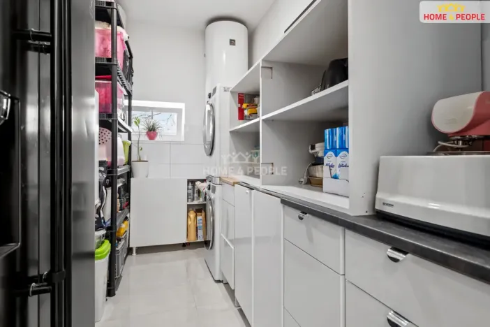 Prodej rodinného domu, Rostoklaty - Nová Ves II, 166 m2