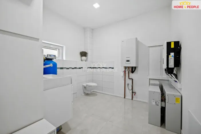 Prodej rodinného domu, Rostoklaty - Nová Ves II, 166 m2