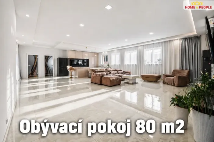 Prodej rodinného domu, Rostoklaty - Nová Ves II, 166 m2
