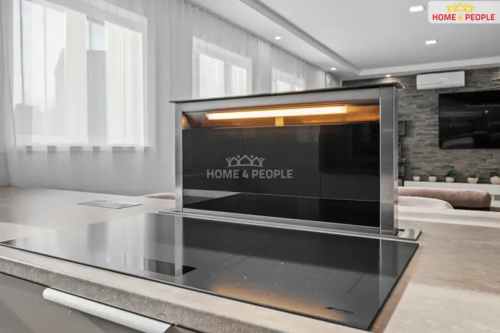 Prodej rodinného domu, Rostoklaty - Nová Ves II, 166 m2