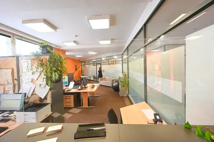 Pronájem obchodního prostoru, Praha - Nové Město, Na příkopě, 50 m2