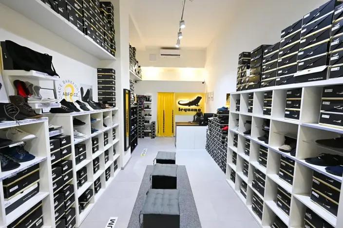 Pronájem obchodního prostoru, Praha - Nové Město, Na příkopě, 29 m2