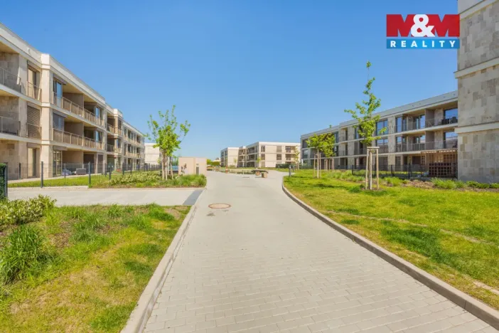 Prodej bytu 2+kk, Brandýs nad Labem-Stará Boleslav, Dřevčická, 65 m2