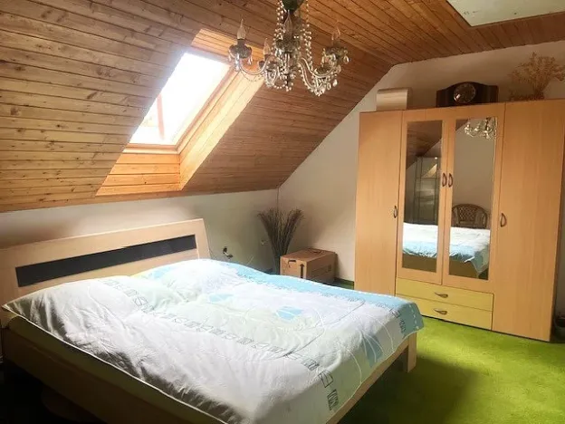 Prodej rodinného domu, Čelechovice, 177 m2