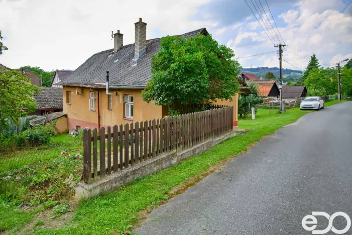 Prodej rodinného domu, Rovečné, 132 m2