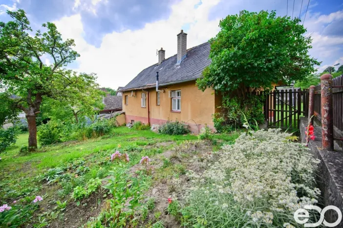 Prodej rodinného domu, Rovečné, 132 m2