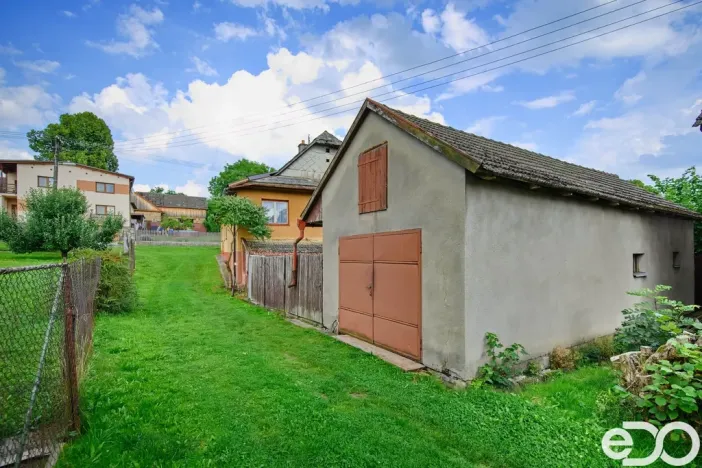 Prodej rodinného domu, Rovečné, 132 m2