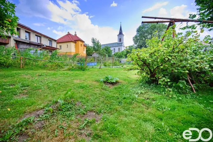 Prodej rodinného domu, Rovečné, 132 m2