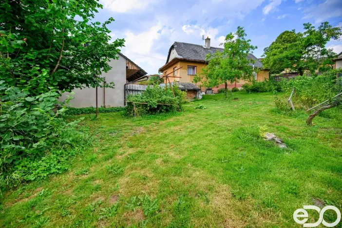 Prodej rodinného domu, Rovečné, 132 m2