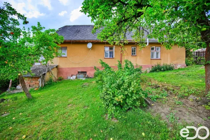 Prodej rodinného domu, Rovečné, 132 m2