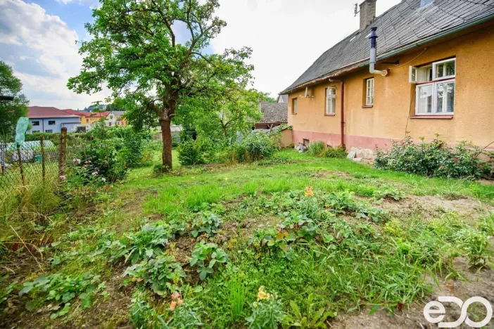 Prodej rodinného domu, Rovečné, 132 m2