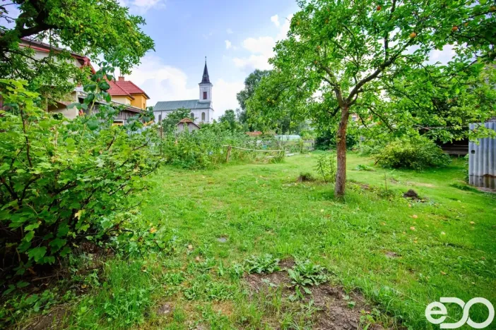 Prodej rodinného domu, Rovečné, 132 m2