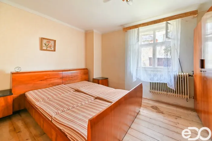 Prodej rodinného domu, Rovečné, 132 m2