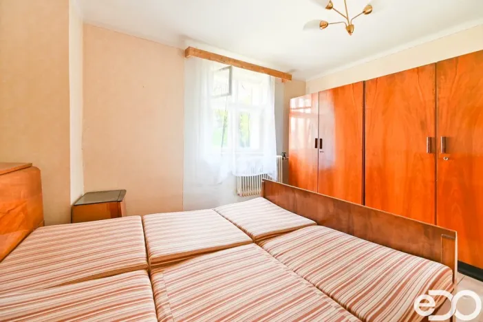 Prodej rodinného domu, Rovečné, 132 m2