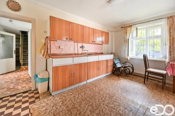 Prodej rodinného domu, Rovečné, 132 m2