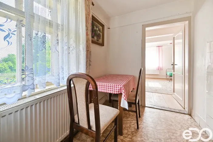 Prodej rodinného domu, Rovečné, 132 m2