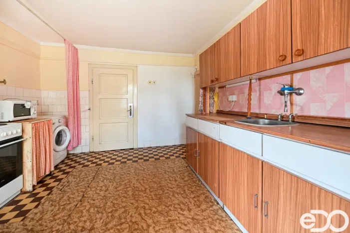 Prodej rodinného domu, Rovečné, 132 m2