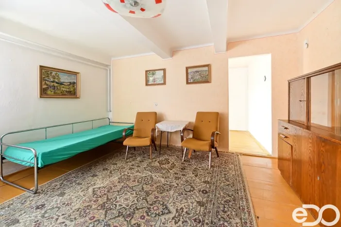 Prodej rodinného domu, Rovečné, 132 m2