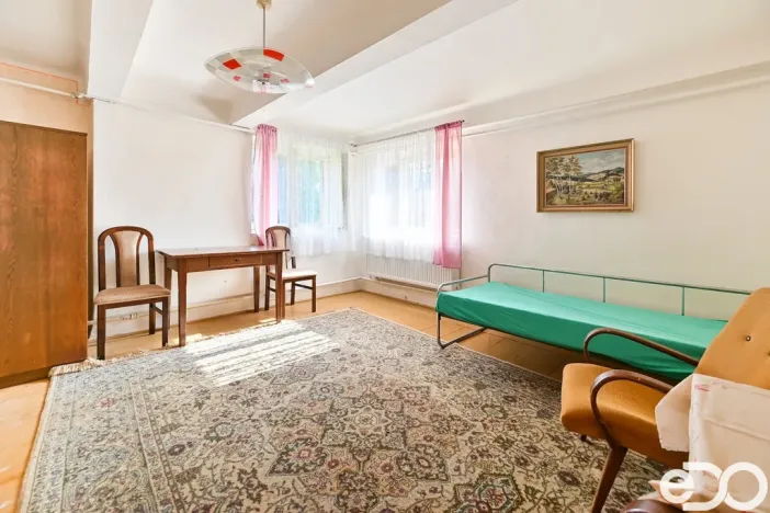 Prodej rodinného domu, Rovečné, 132 m2