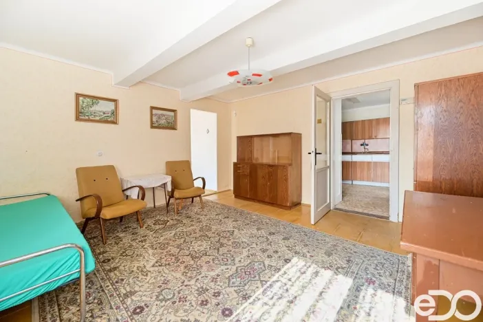 Prodej rodinného domu, Rovečné, 132 m2