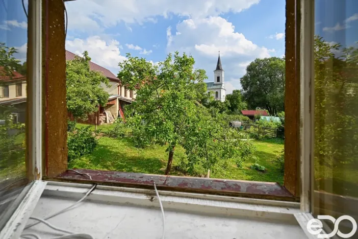 Prodej rodinného domu, Rovečné, 132 m2