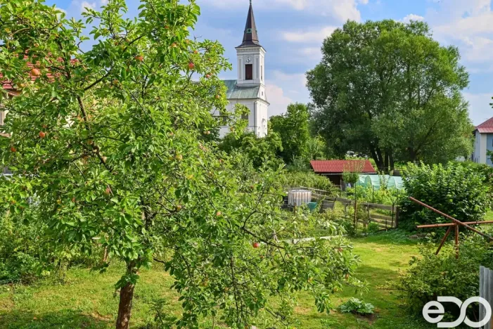 Prodej rodinného domu, Rovečné, 132 m2