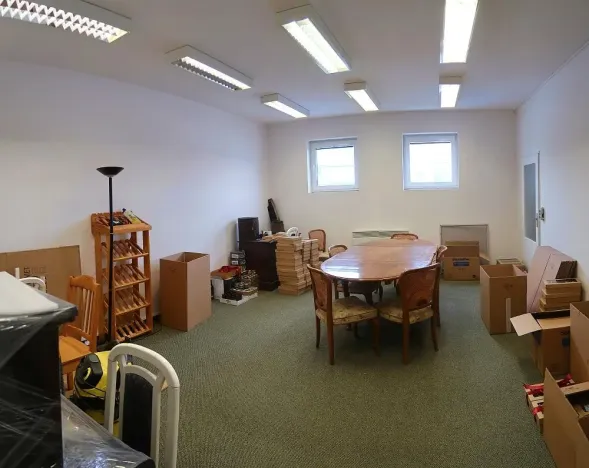 Pronájem skladu, Chýně, Hlavní, 810 m2