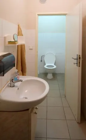 Pronájem skladu, Chýně, Hlavní, 810 m2