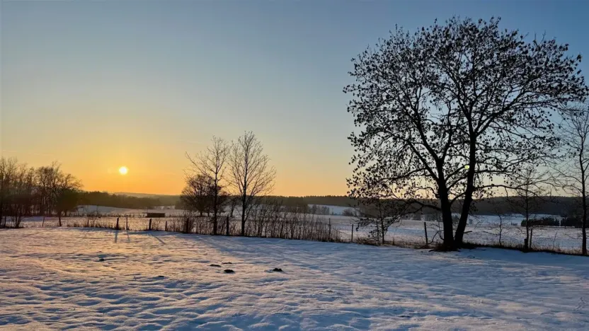 Prodej pozemku pro bydlení, Hazlov - Polná, 1661 m2