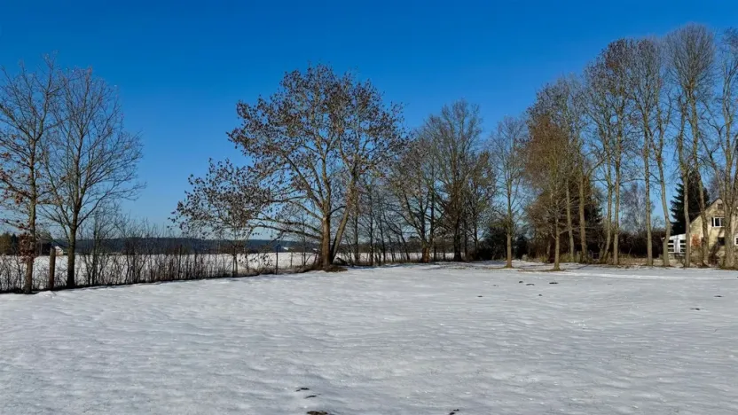 Prodej pozemku pro bydlení, Hazlov - Polná, 1661 m2