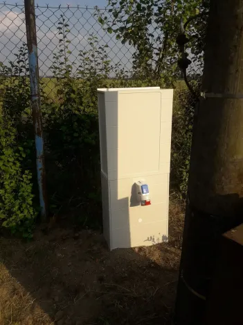 Prodej pozemku pro bydlení, Hazlov - Polná, 1661 m2