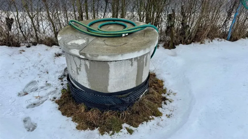 Prodej pozemku pro bydlení, Hazlov - Polná, 1661 m2