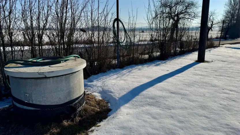 Prodej pozemku pro bydlení, Hazlov - Polná, 1661 m2