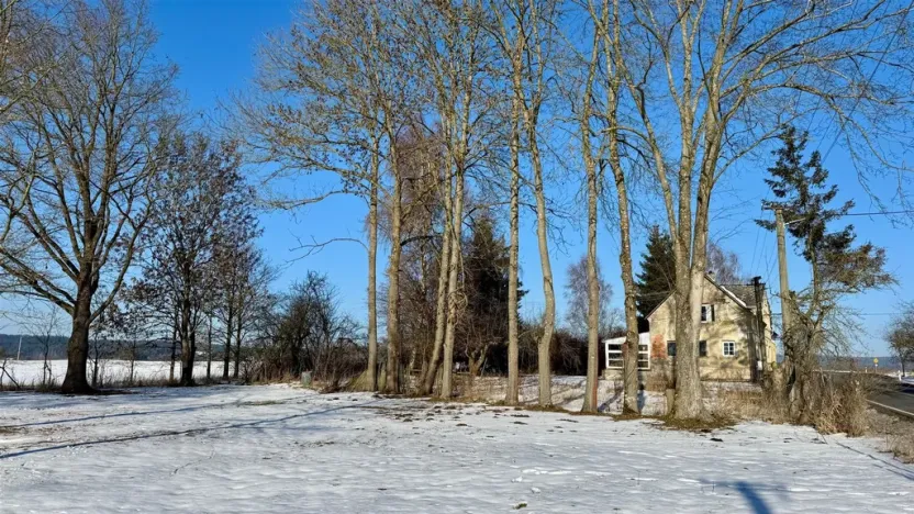 Prodej pozemku pro bydlení, Hazlov - Polná, 1661 m2